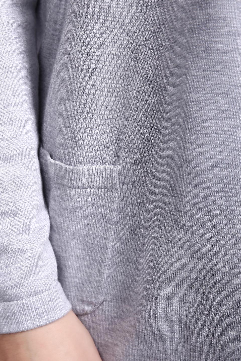 Жакет Gerry Weber серый