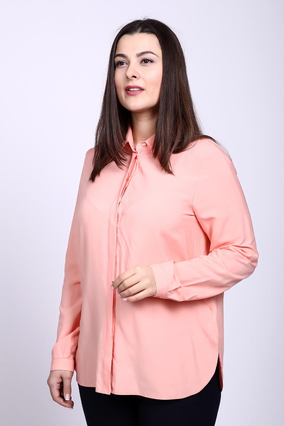 Блуза Gerry Weber персиковая