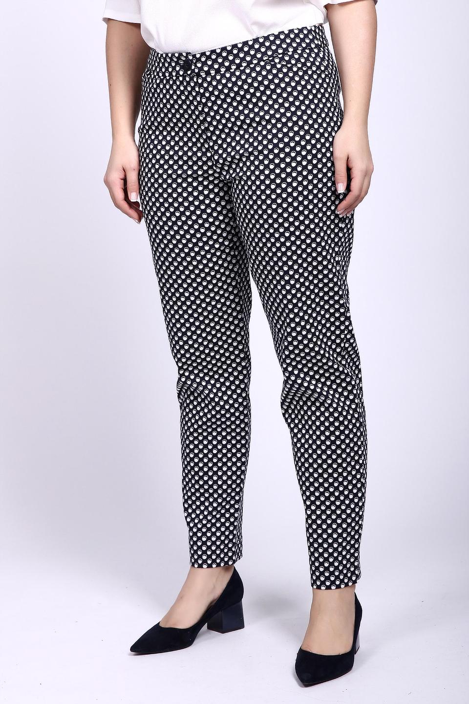 Брюки Gerry Weber в горошек