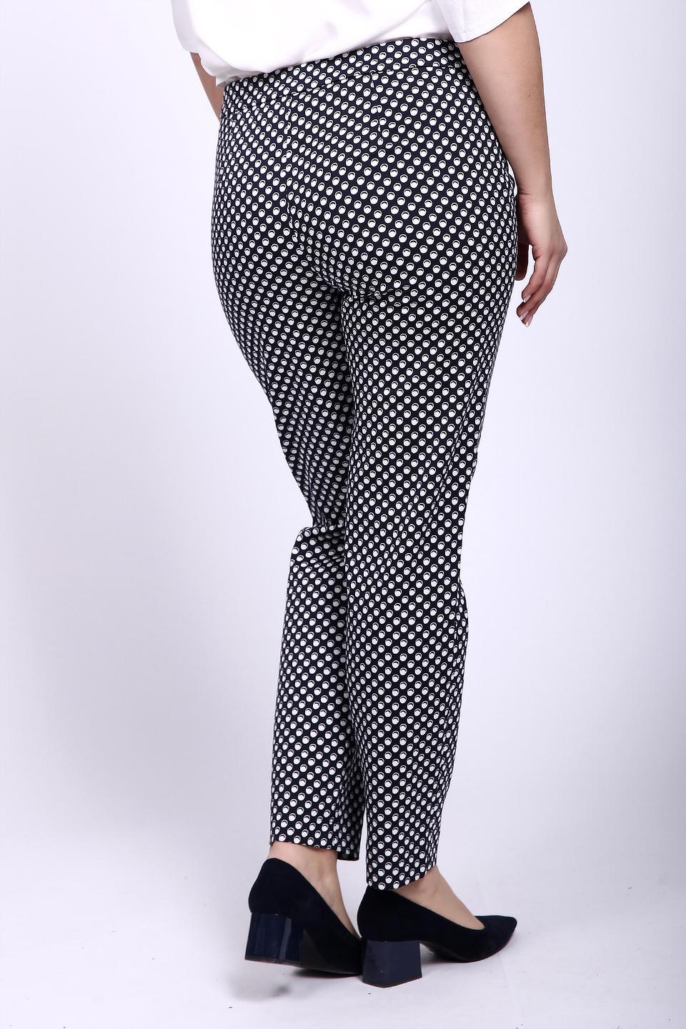 Брюки Gerry Weber в горошек