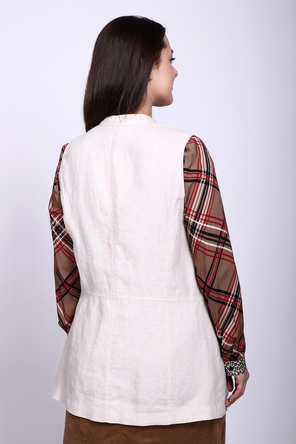 Жилет Gerry Weber бежевый