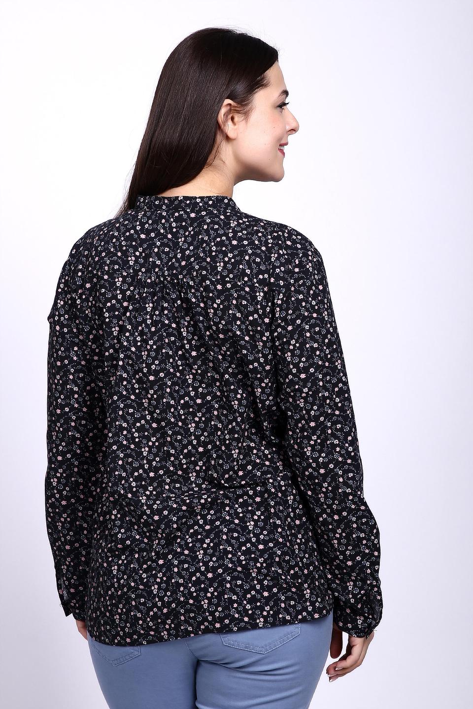 Блуза Gerry Weber с цветочным принтом