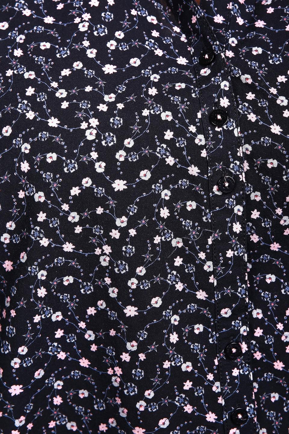 Блуза Gerry Weber с цветочным принтом