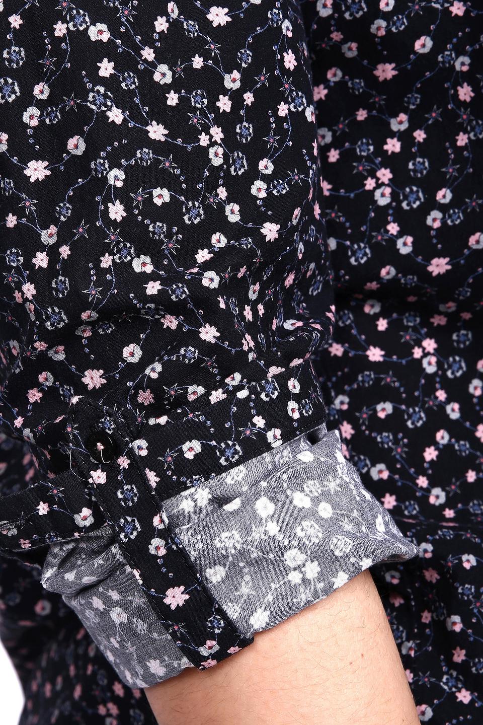 Блуза Gerry Weber с цветочным принтом