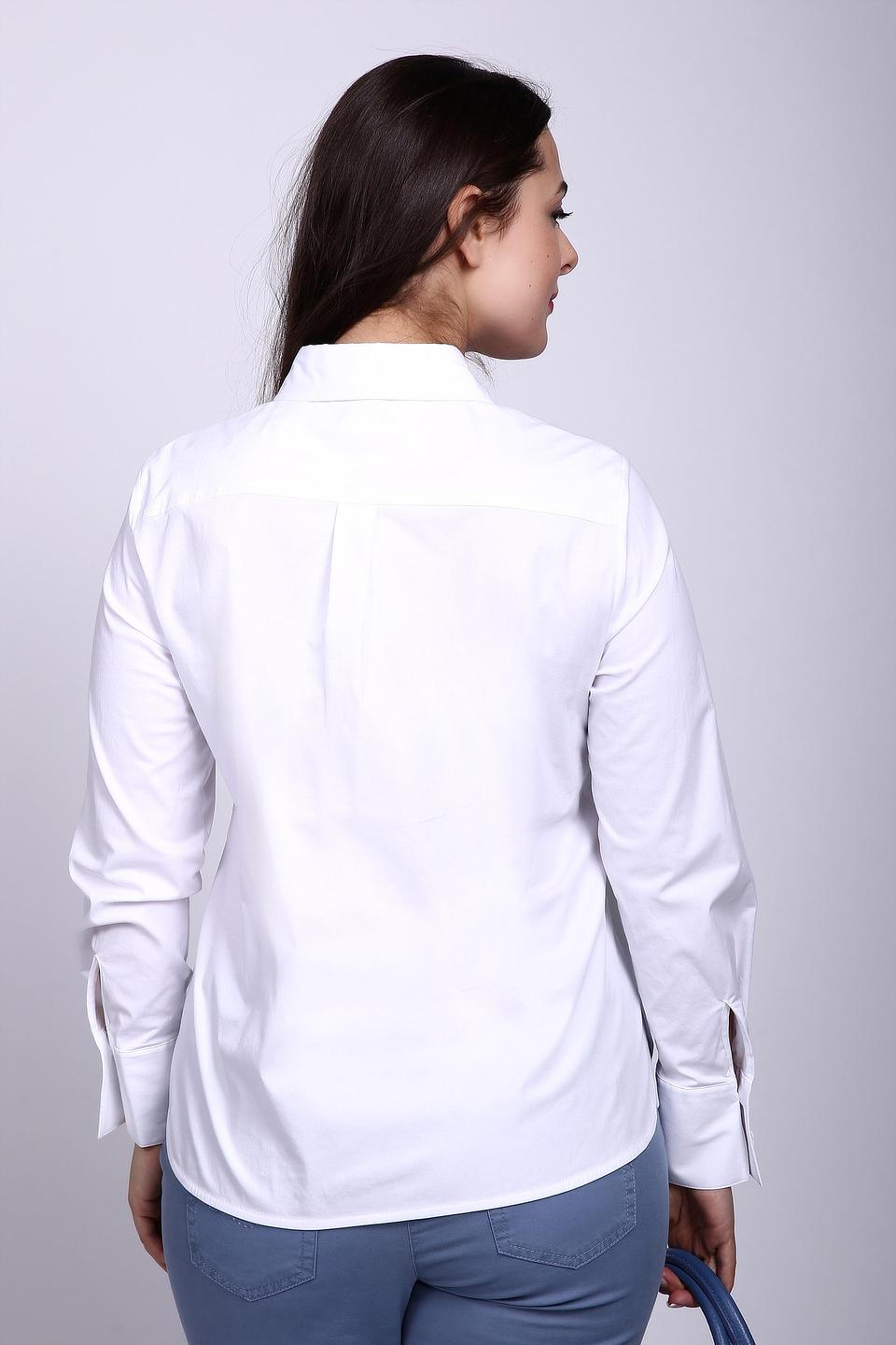 Блуза Rabe collection с вышивкой