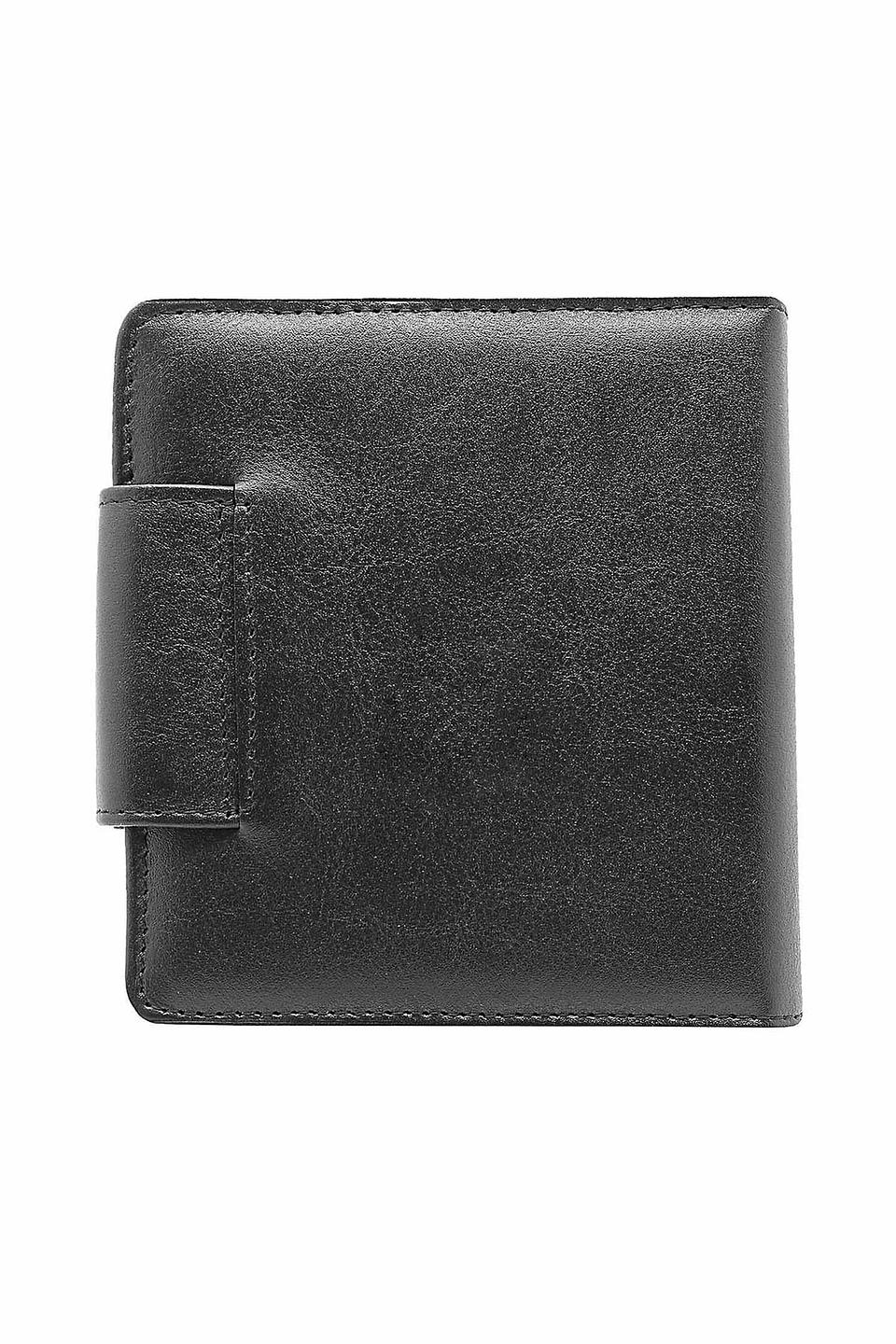 Обложка Pellecon чёрная