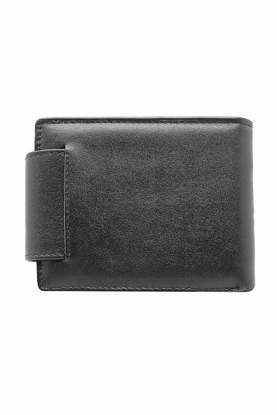 Кошелек Pellecon чёрный