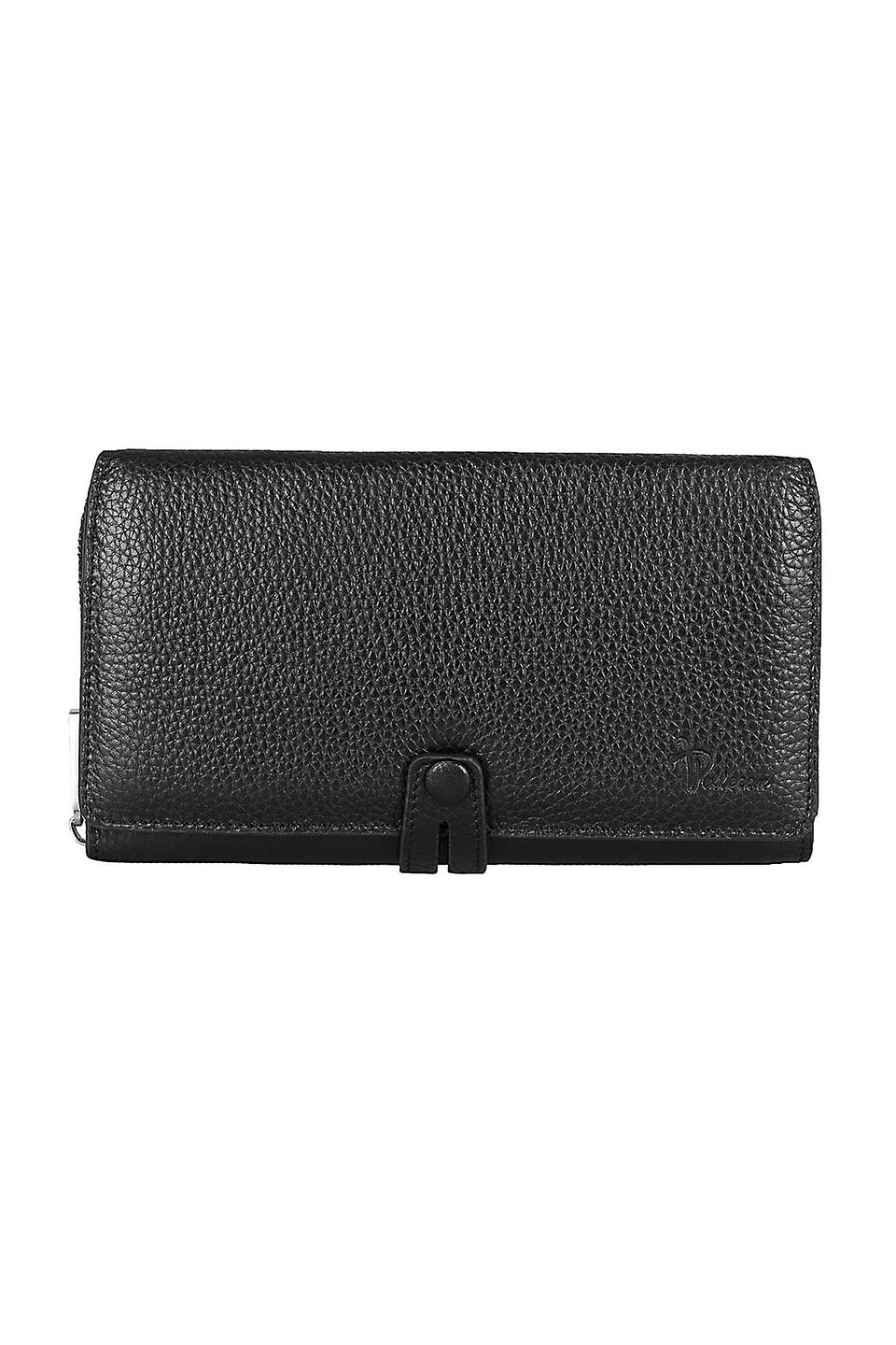 Клатч Pellecon чёрный