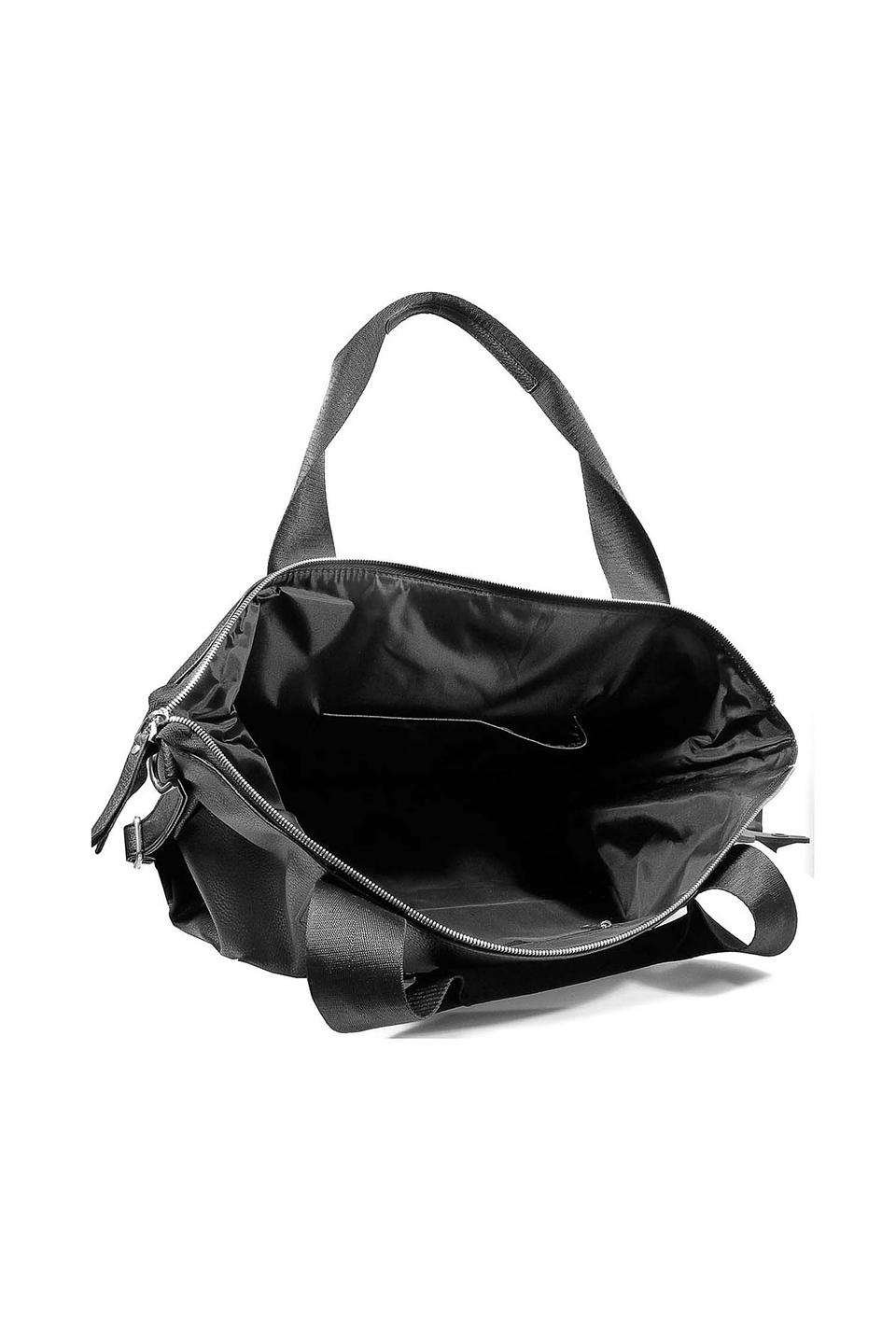 Сумка Pellecon мужская чёрная