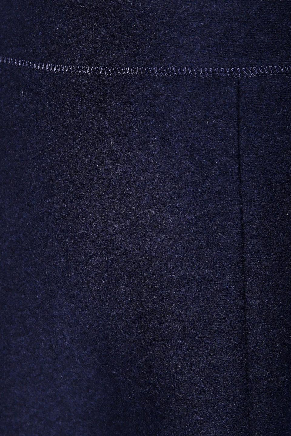 Юбка Gerry Weber темно-синяя