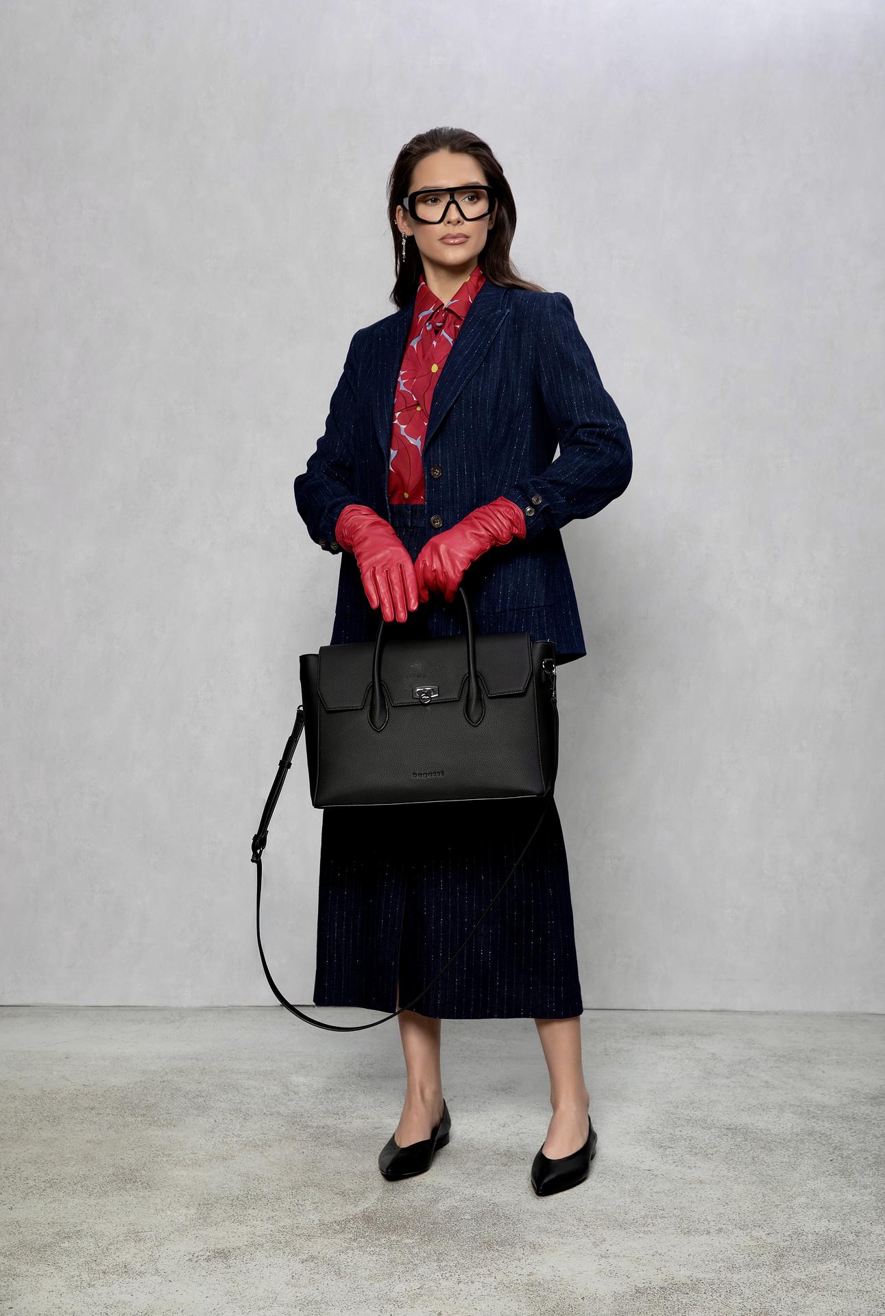 Будь в центре внимания