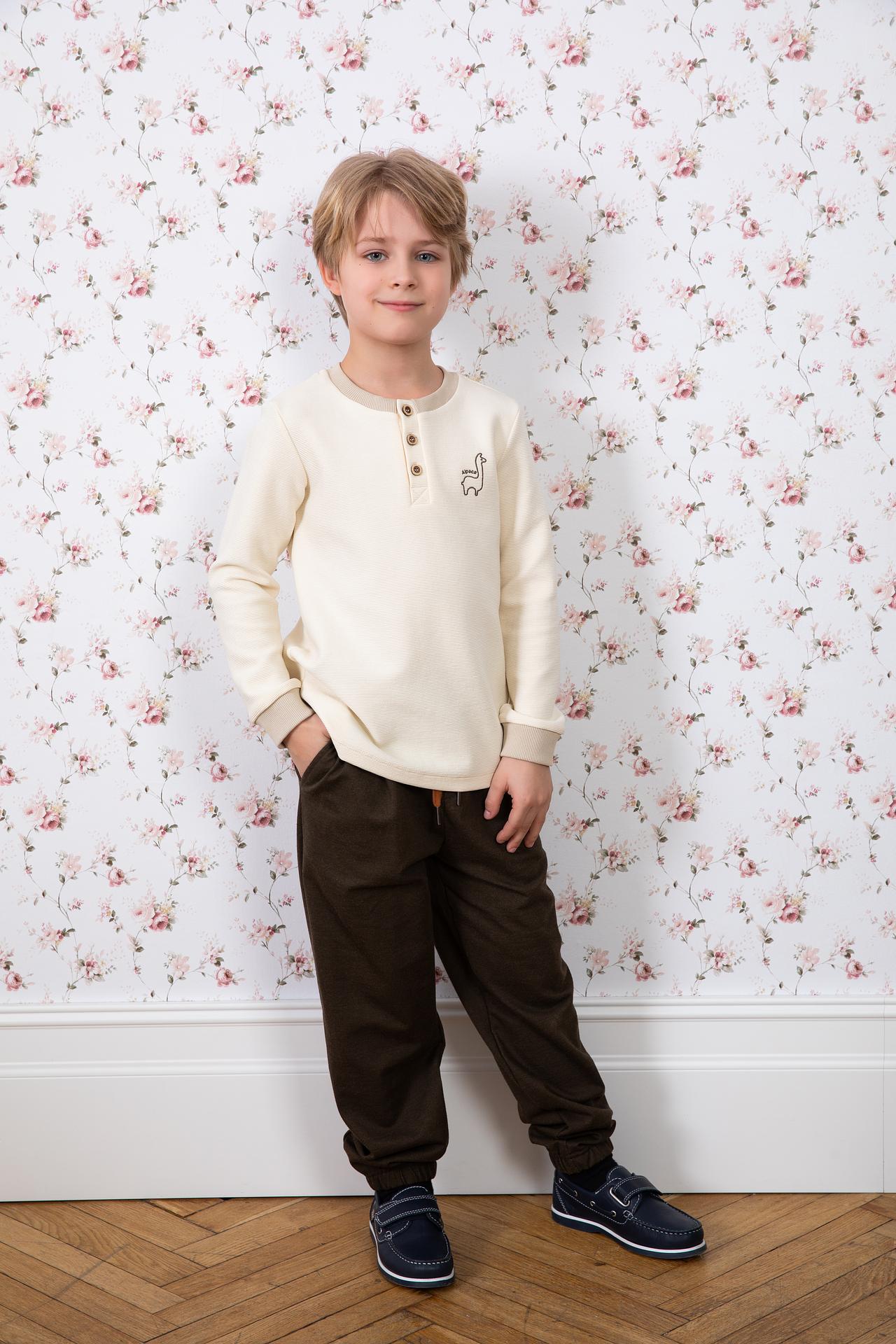 Лучики весны: детские образы7