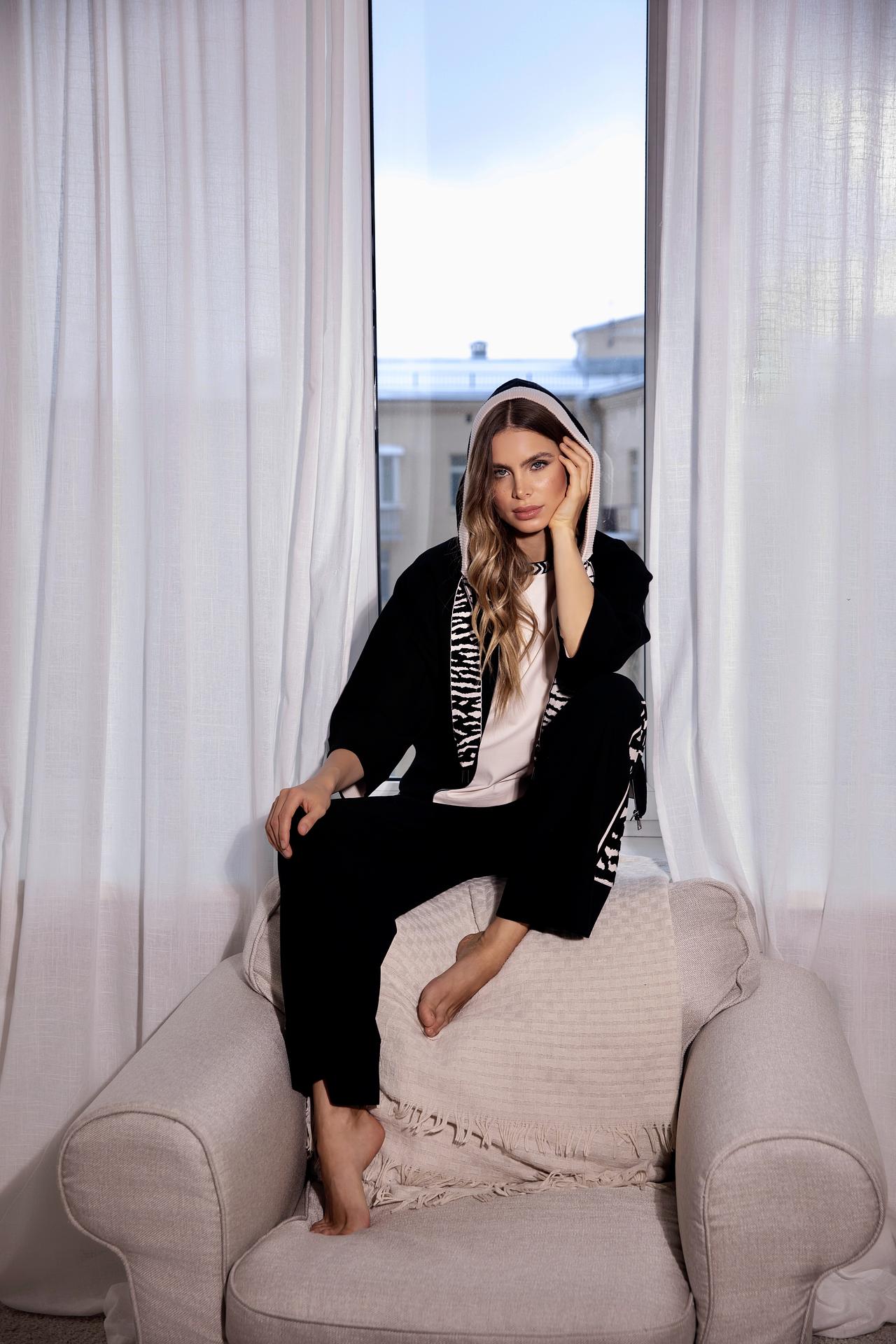 Спортивный образ Marc Cain