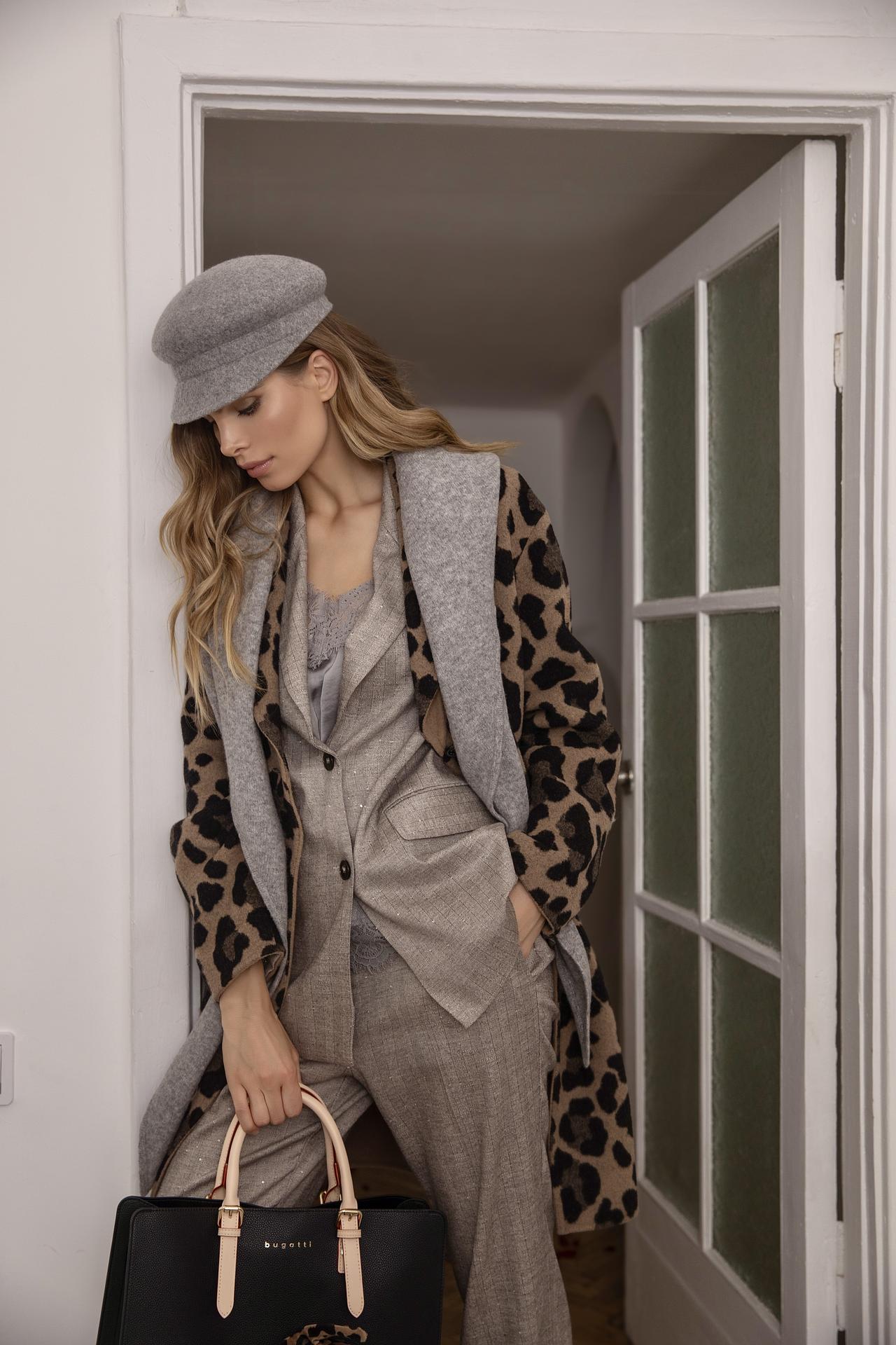 Элегантный образ Marc Cain Collections