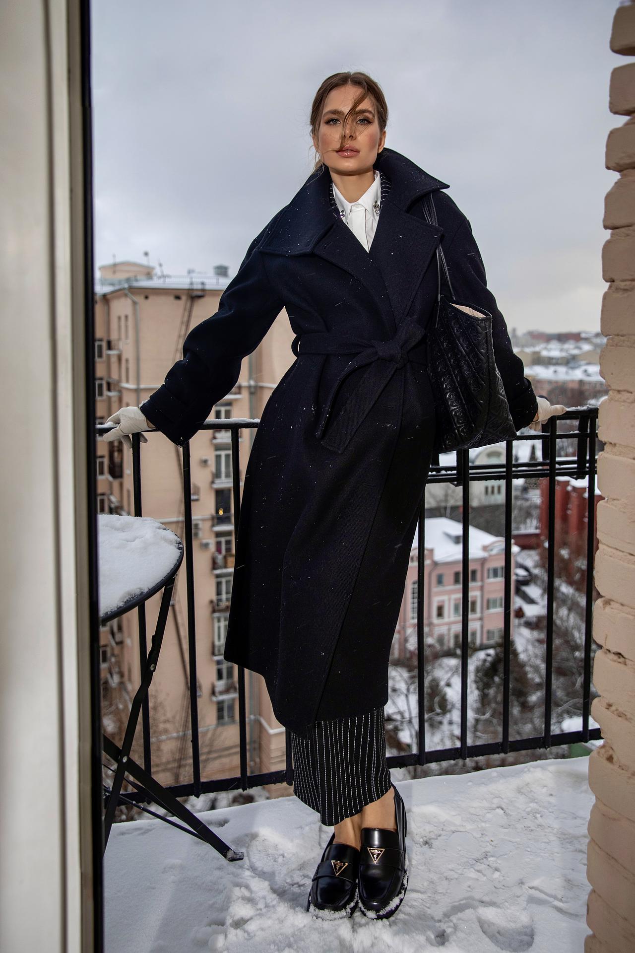 Вечерний образ Emka и Shade