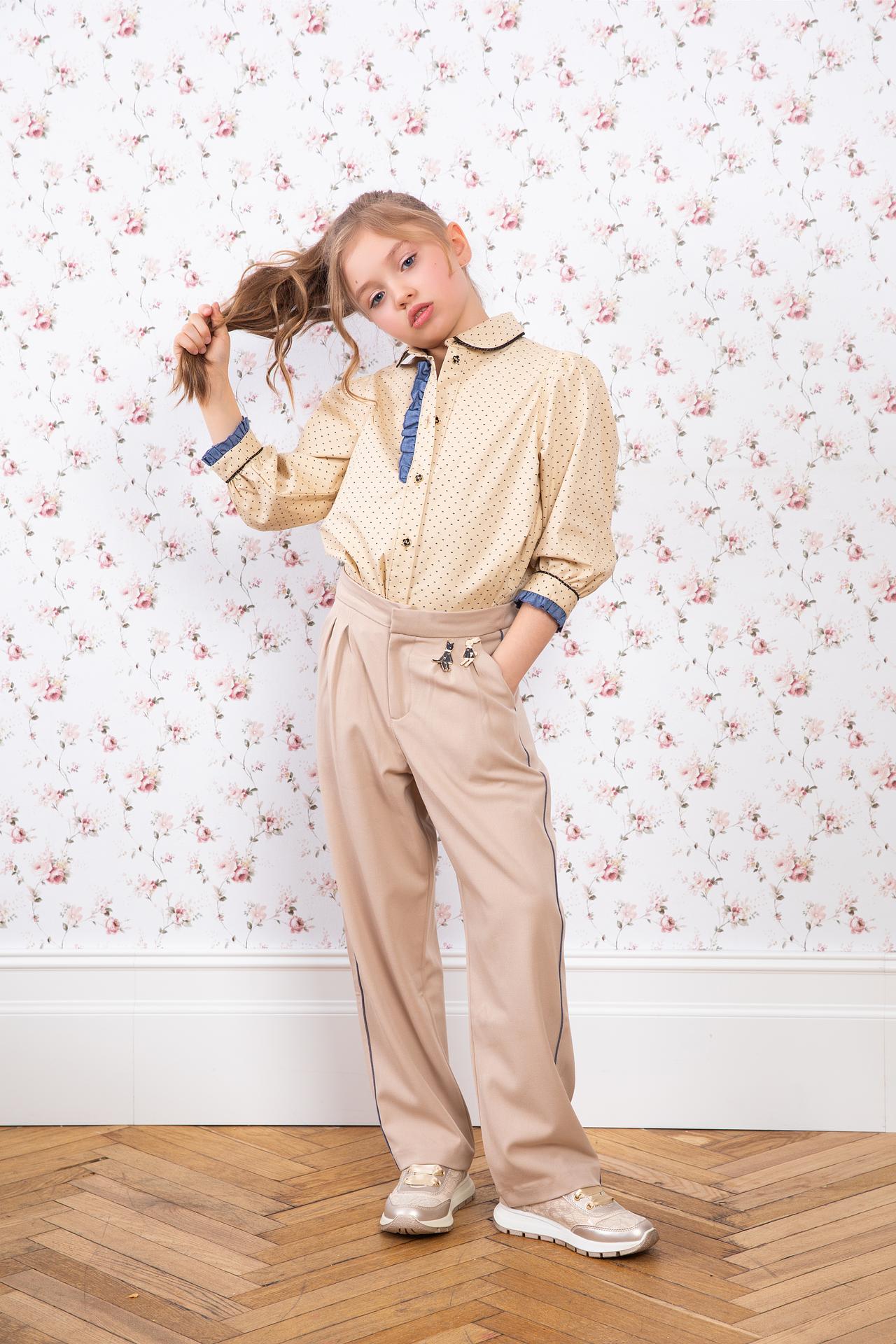 Лучики весны: детские образы4