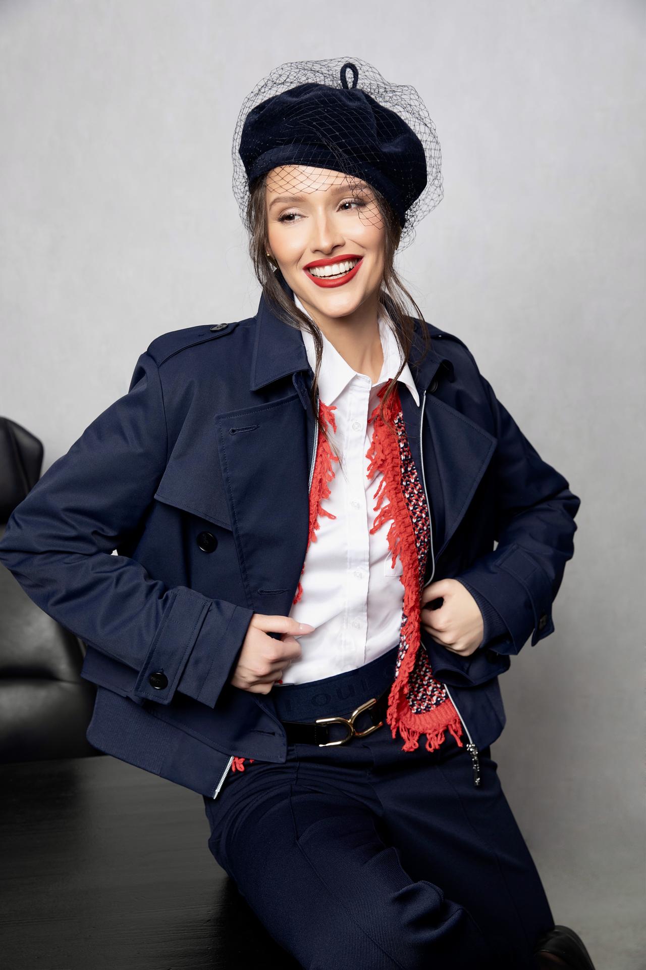 Будь в центре внимания