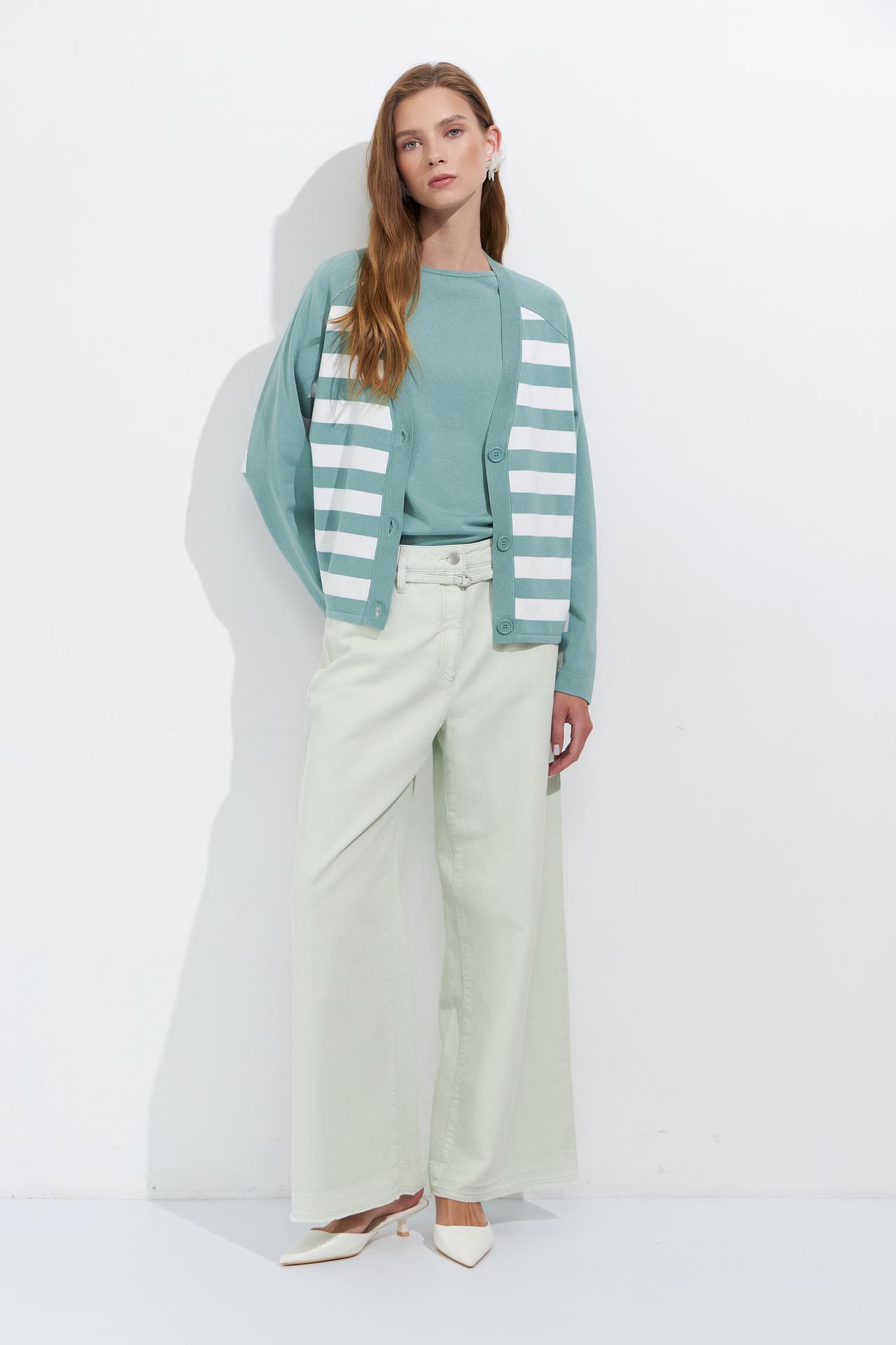 Цветочная волна 6