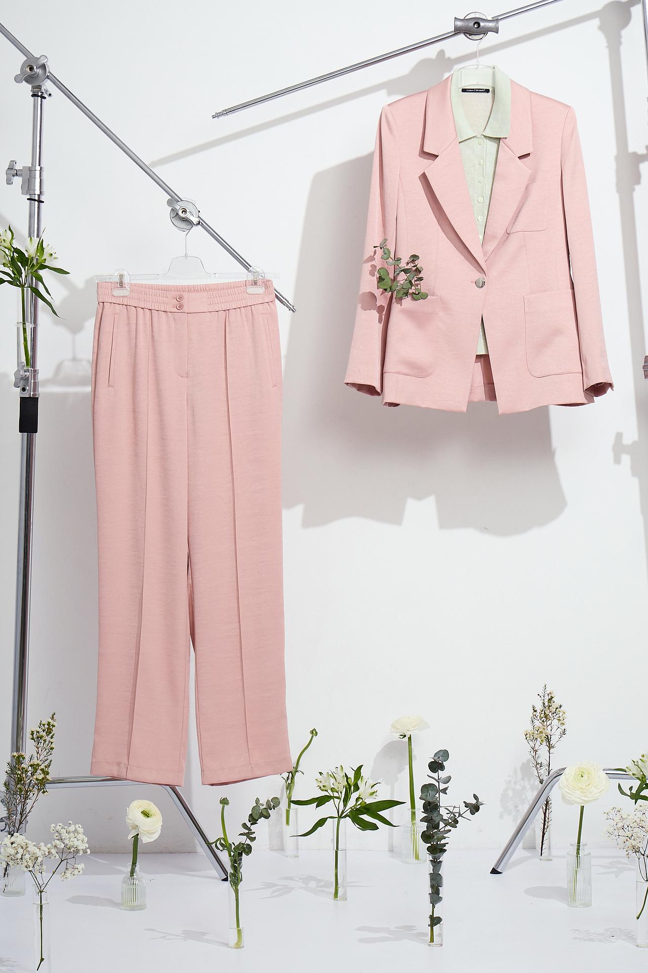 Цветочная волна 8