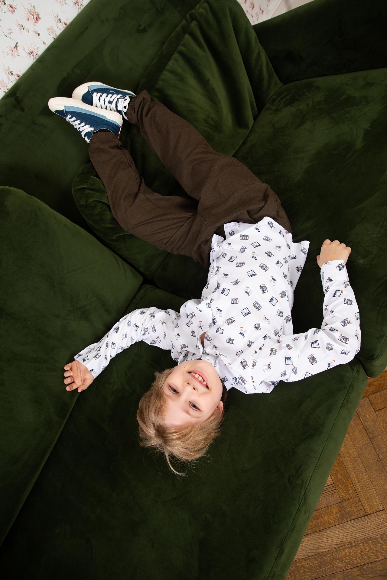 Лучики весны: детские образы6