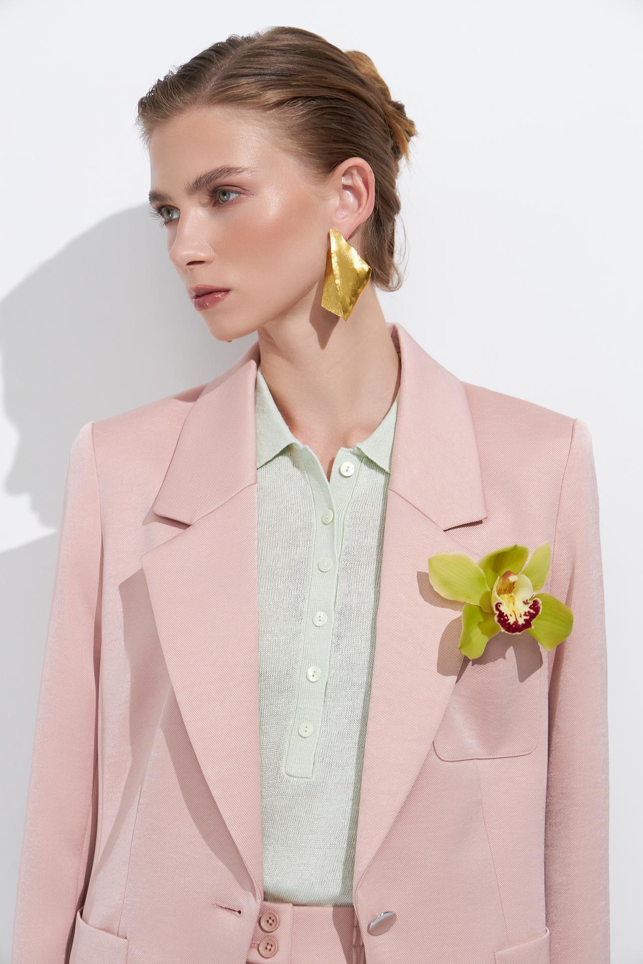 Цветочная волна 8