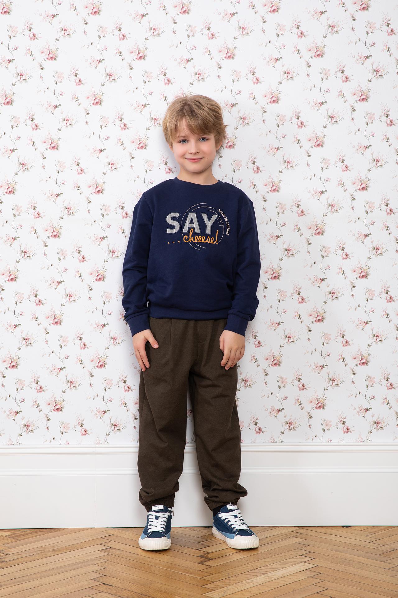 Лучики весны: детские образы 1