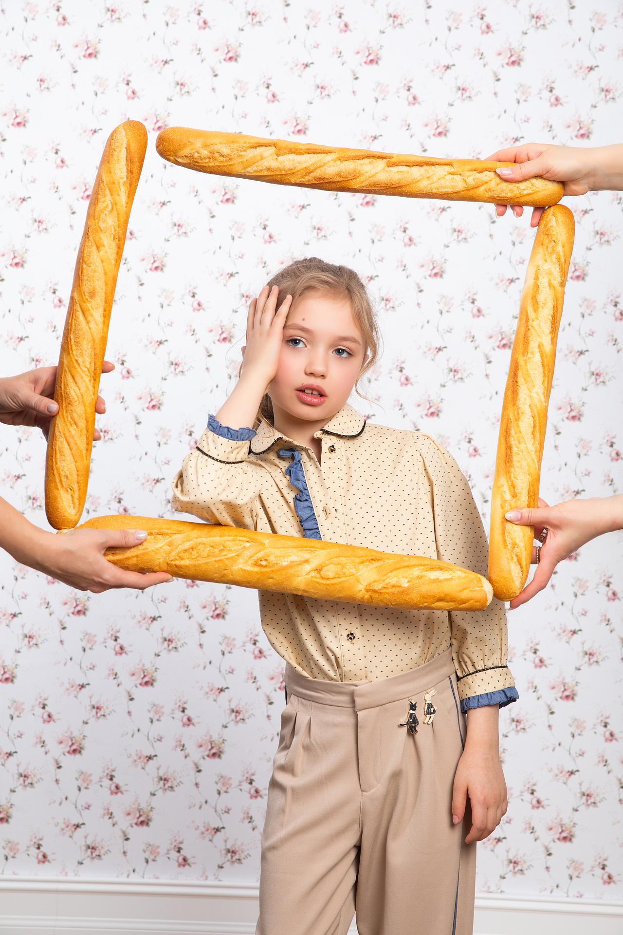 Лучики весны: детские образы4