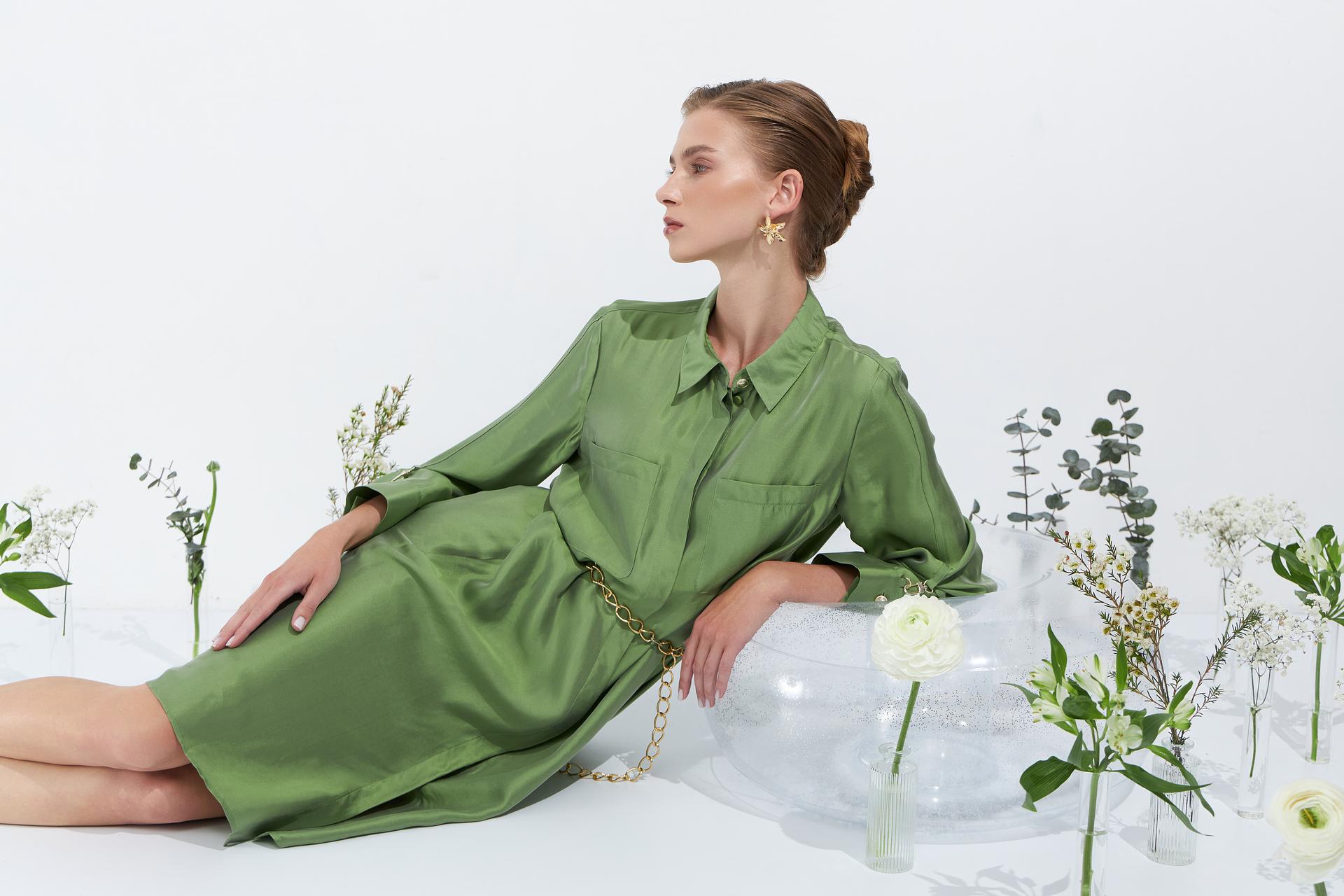 Цветочная волна 9