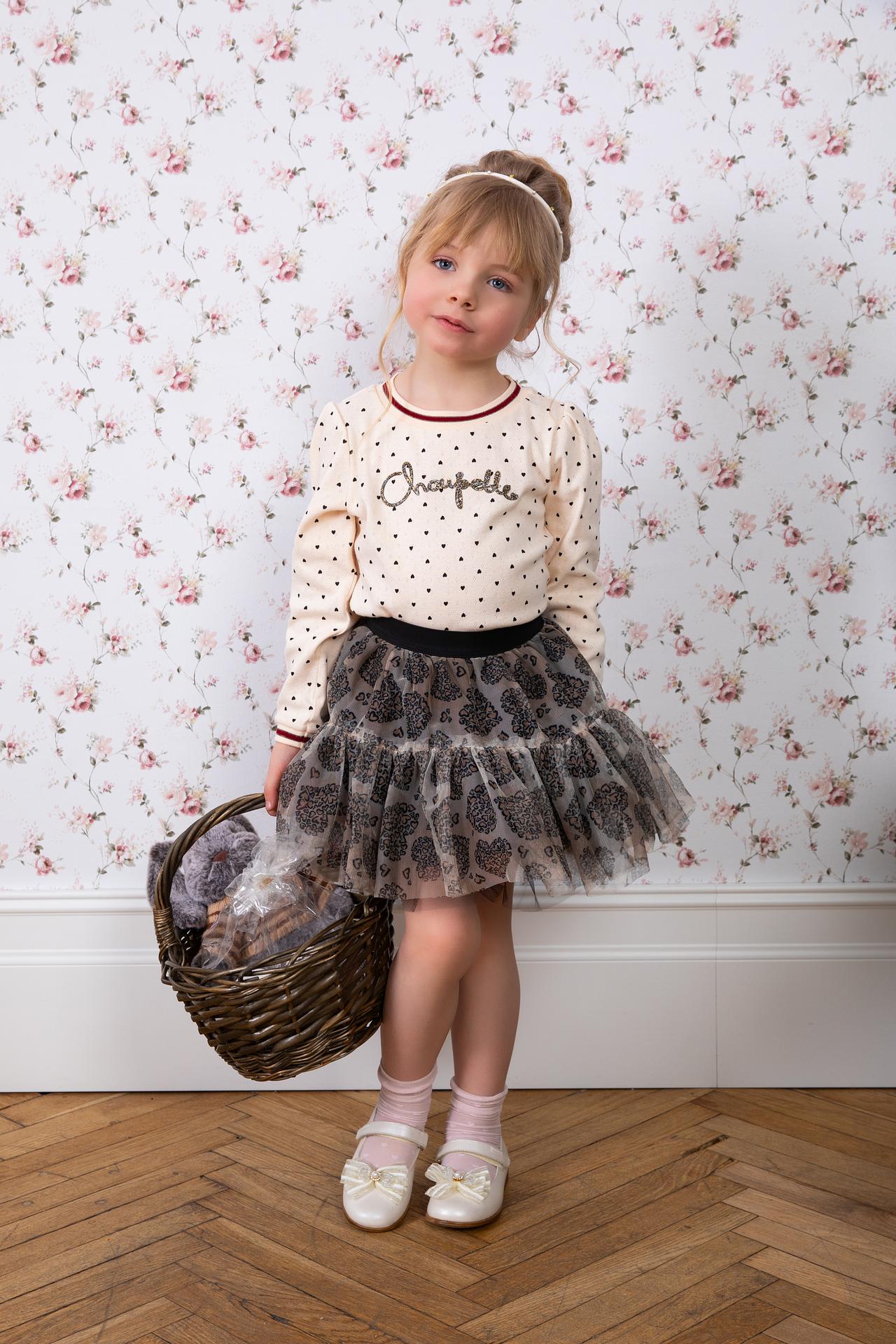 Лучики весны: детские образы2