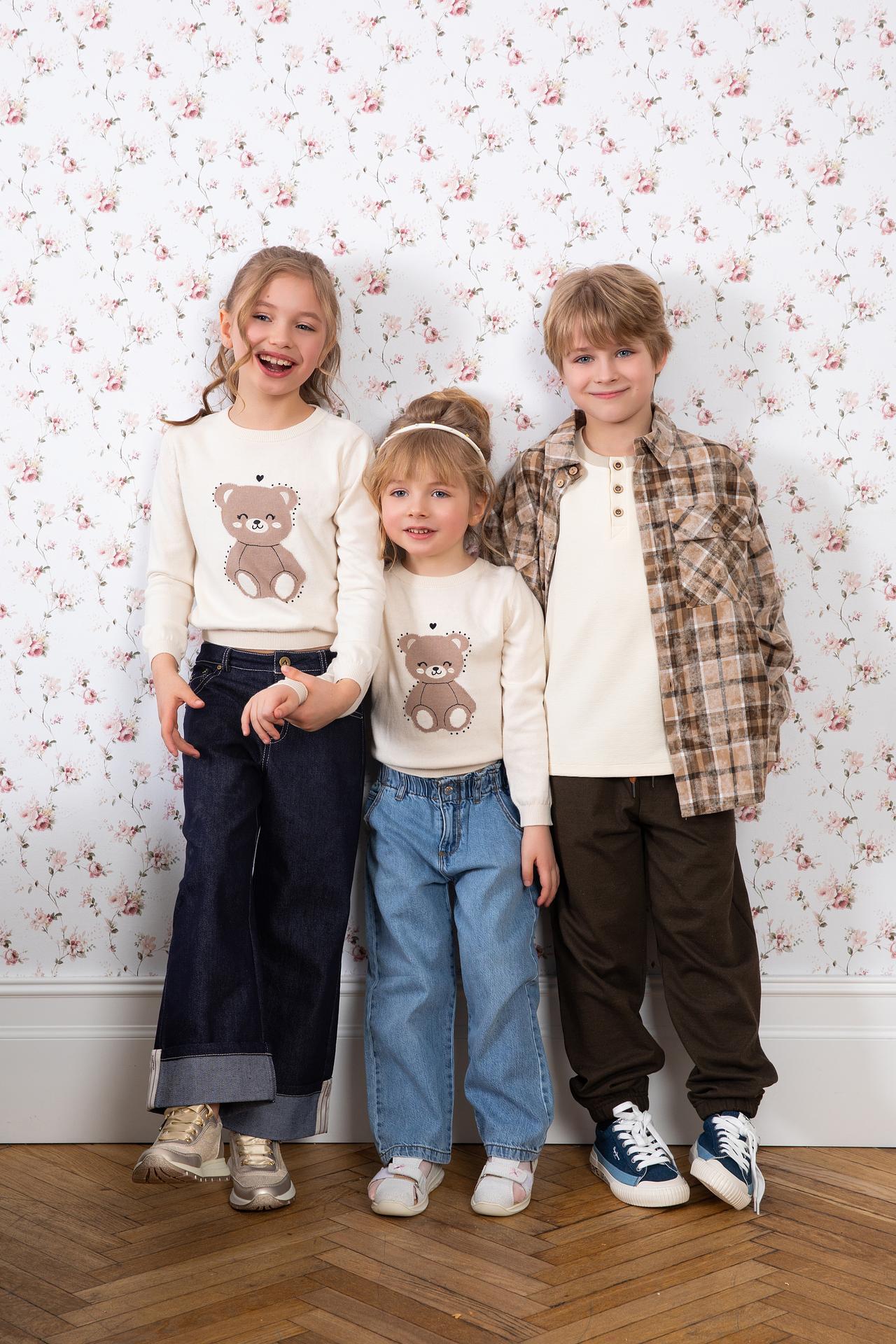 Лучики весны: детские образы9