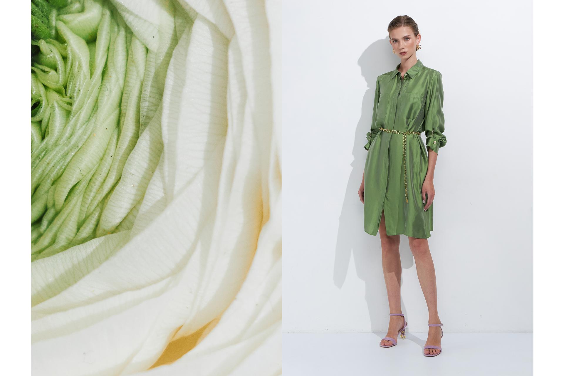 Цветочная волна 9