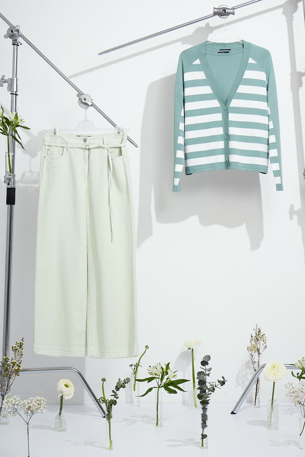 Цветочная волна 6