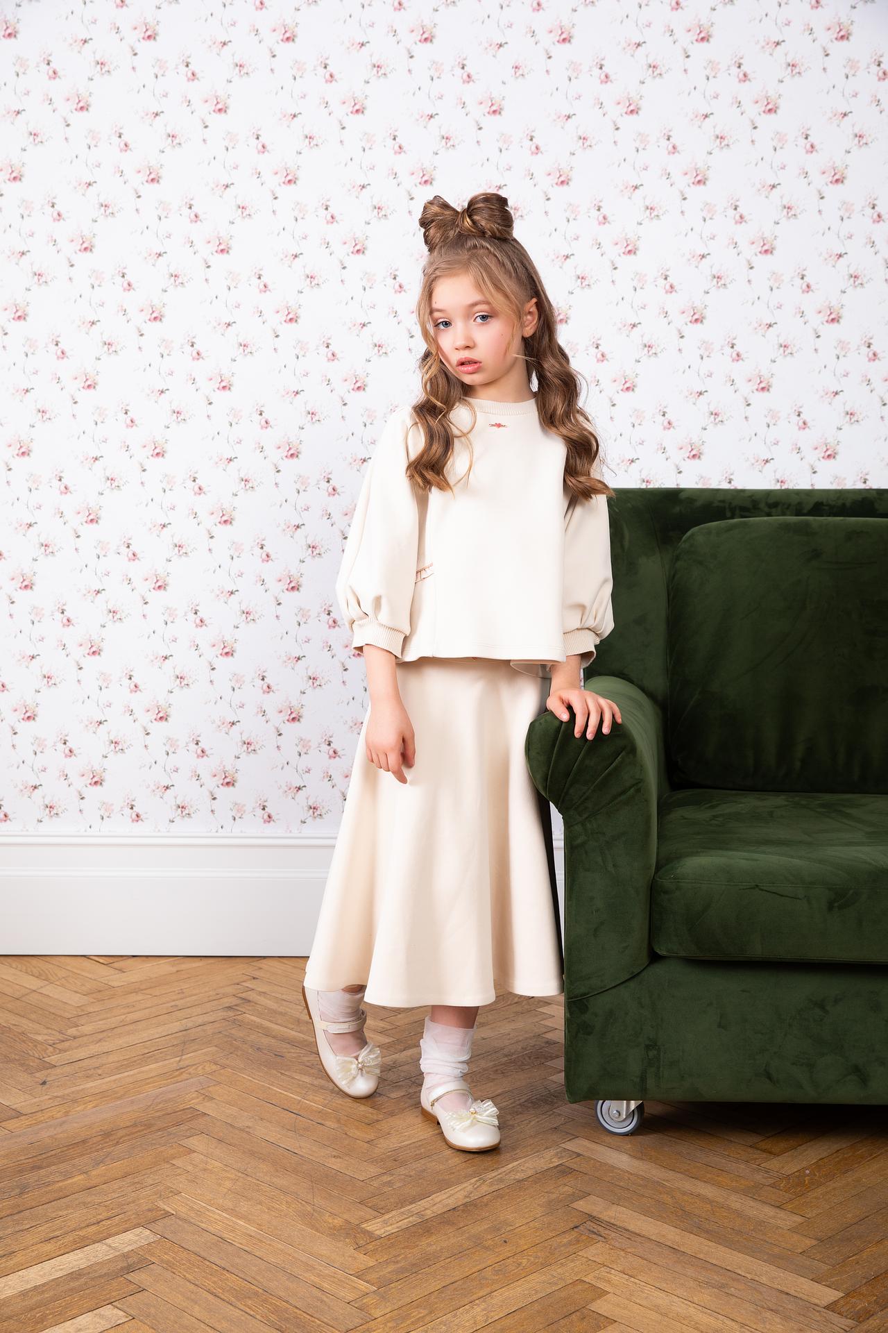 Лучики весны: детские образы5