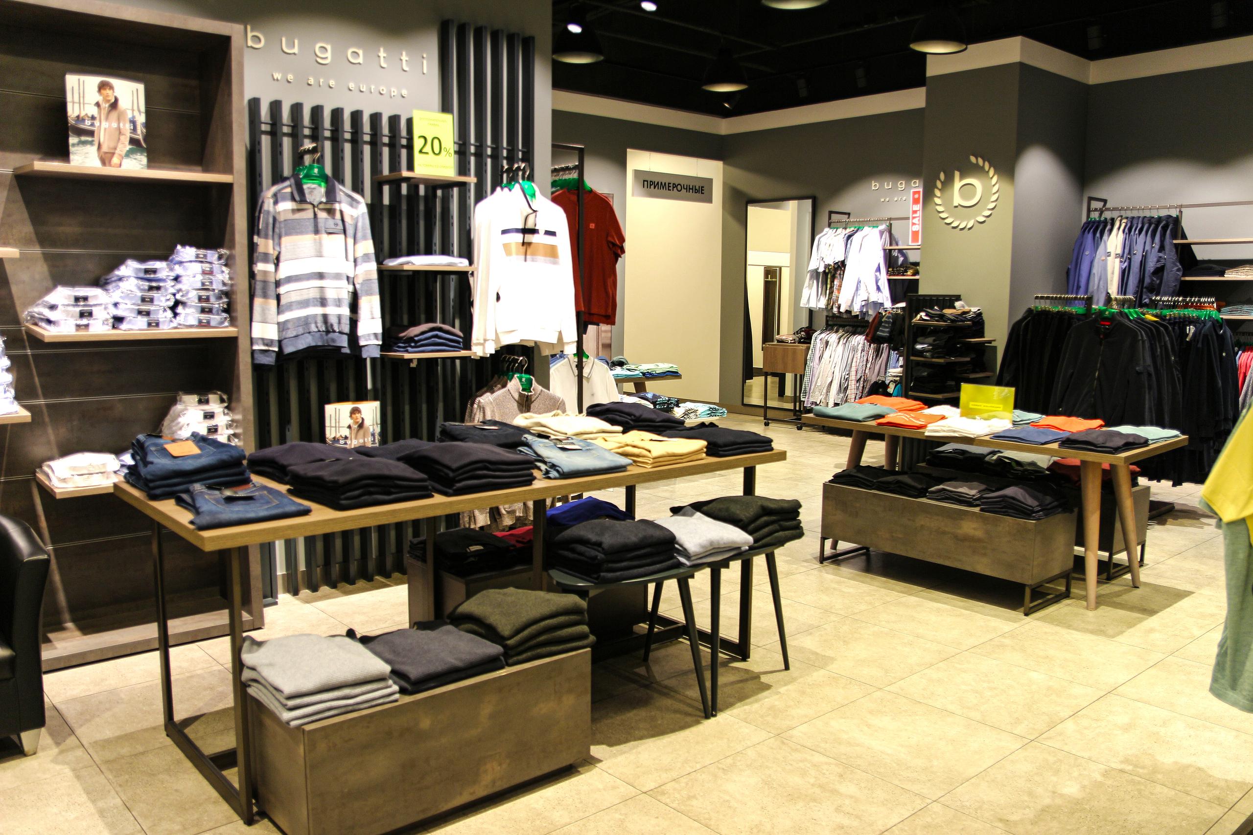 ХЦ «Каширская Плаза»