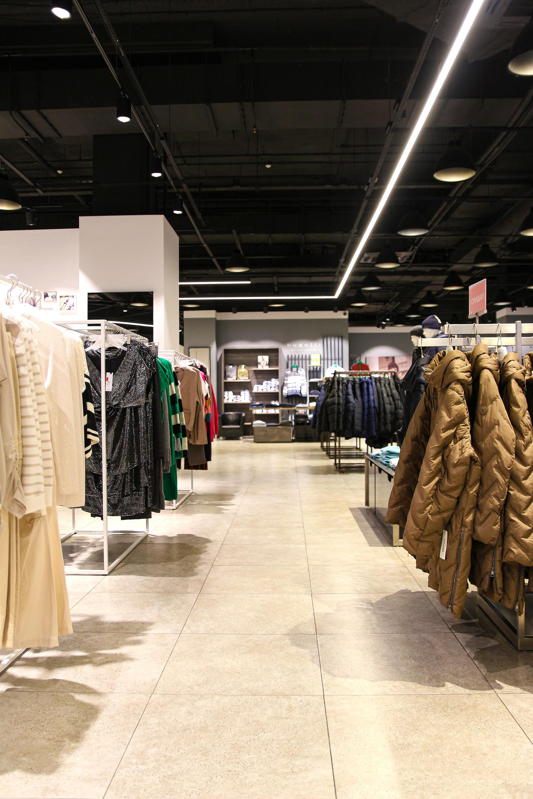 ХЦ «Каширская Плаза»